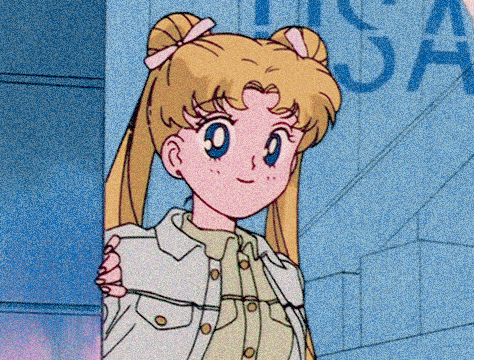 ☽