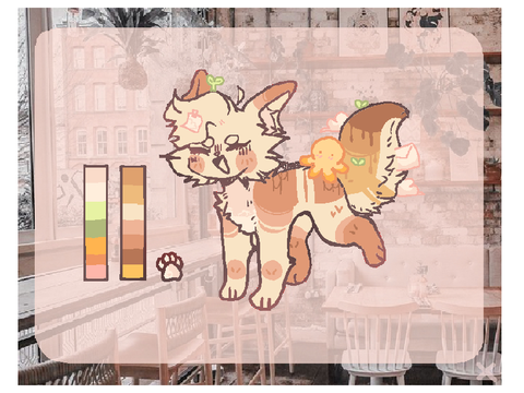 Sandy ref