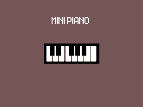 PIANO !!!
