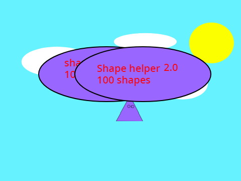 Shape clicker 1.0 