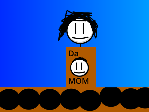 If our moms ruled the world