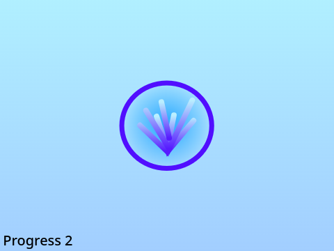 Coral || Progress 2 || OS