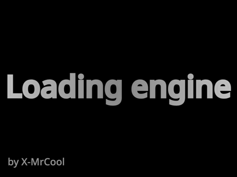 Loading engine