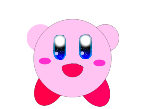 カービィ!!