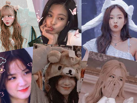 REMIX IF YOUR A BLACKPINK BLINK remix remix