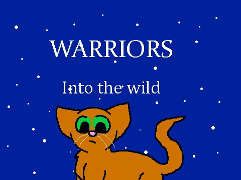 Warriors opening (Unfinished)