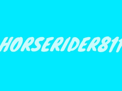 A platformer for @horserider811