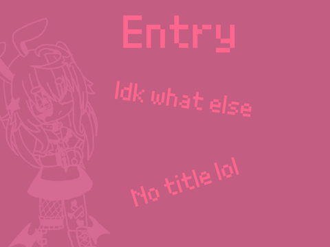 ⿴ ஂ❀ೃ Entry || art contest ⋮ ꒰ ➶; ꒱彡 ̗̀ୢ ?⇢