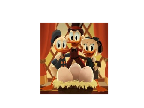 Ducktales 