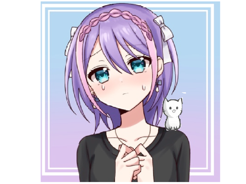 Opened contest........ PFP! remix
