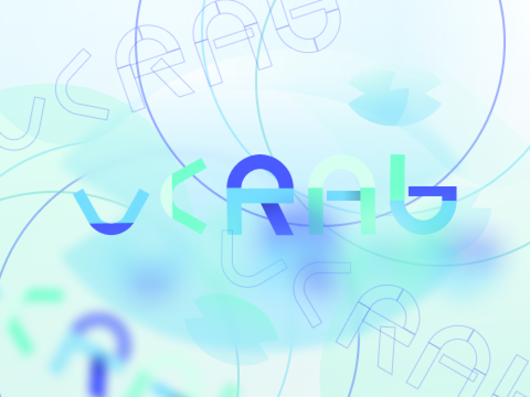 branding for @V-Crab