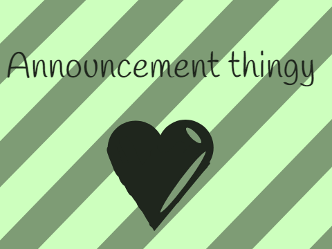 QnA Revamp Announcement <33