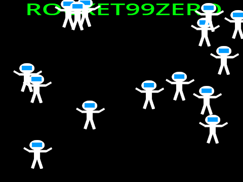 Rocket99zero