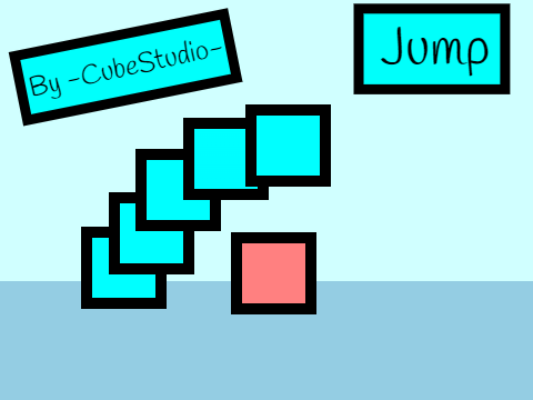 Jump - Game Entry