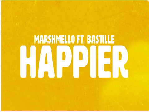Scratcher sing happier By Marshmello! (Thanks for 2k views!!)