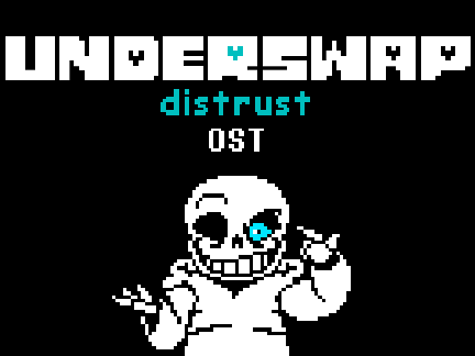 Underswap: Distrust OST