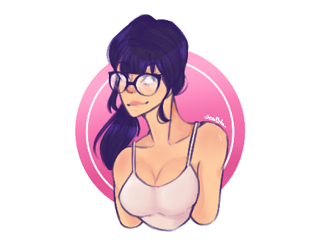 I tried to render skin-