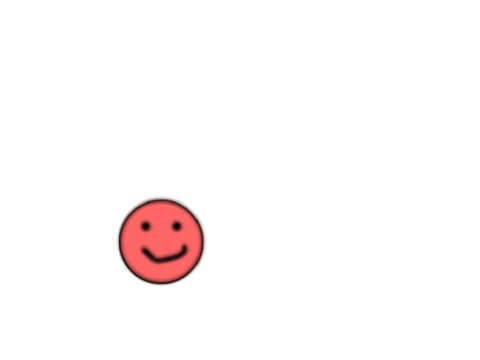Blur effect demo