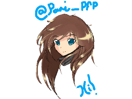 pfp contest entry