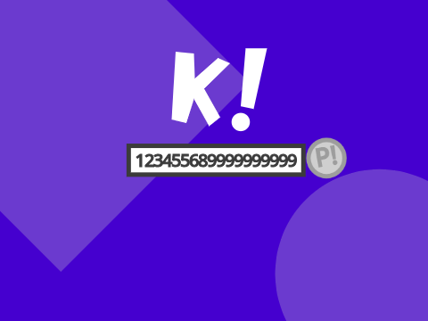 Kahoot! {W.I.P}