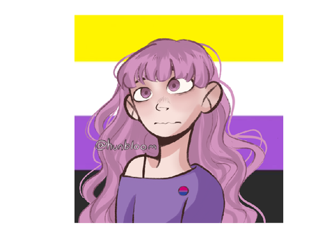 pfp for @jazzy-237 - Ruby-Sparkle