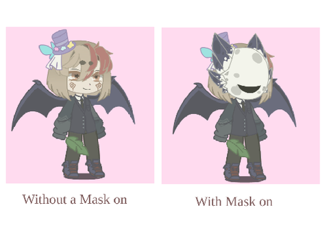 \one of\ My Genshin OC