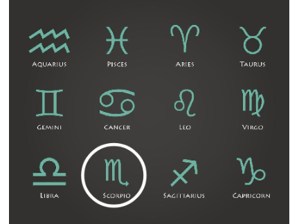 ❝ Circle your zodiac ! ! ! ❞  remix