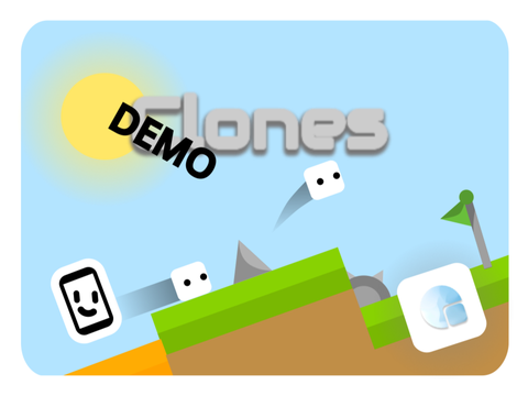 Clones DEMO