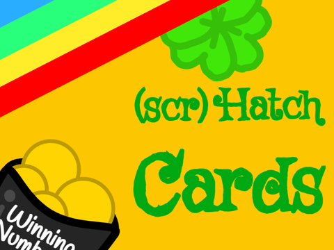 "Scratch Cards"