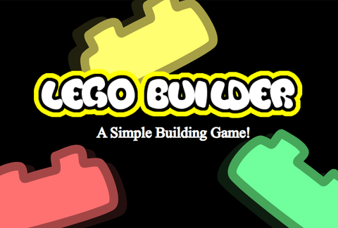 Lego Builder