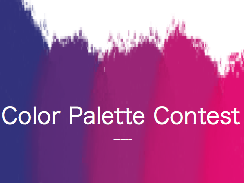 Color Palette Contest (CPC)
