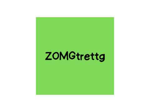 PFP for @ZOMGtrettg