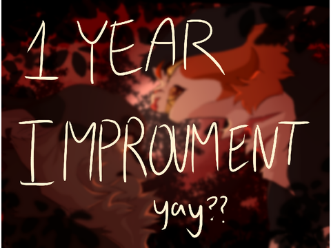 art improvement :) hi there
