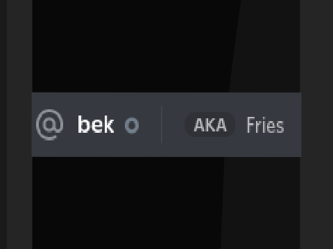 TGOC2 Challenge 18: Fries BFB