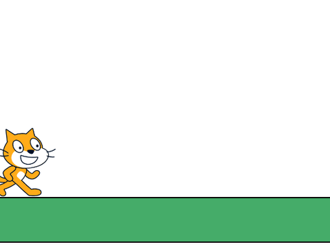 Simple Platformer Starter