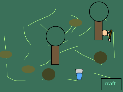 scratch survival(full) (beta)