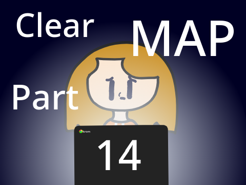 Clear MAP Part 14