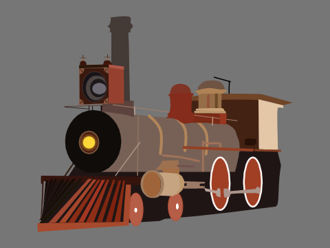 Train Model For @Nexoad