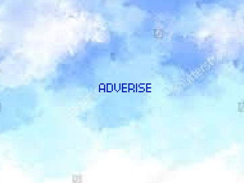 Advertise