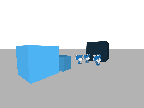 3D Scratch Engine (Not Finished)