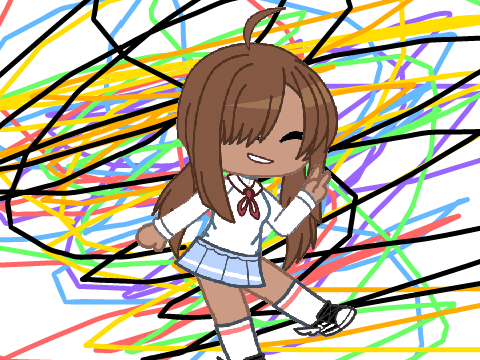 Gacha Dress Up (beta) 