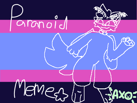 Pᴀʀᴀɴᴏɪᴅ || Mᴇᴍᴇ