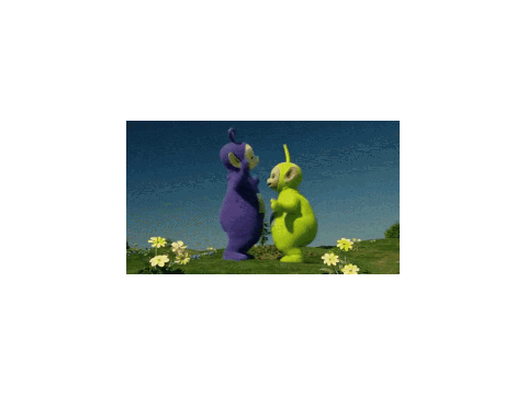TELLATUBBIES!!!!!!!!!!!!!!!!!!!!!!!!!!!!!