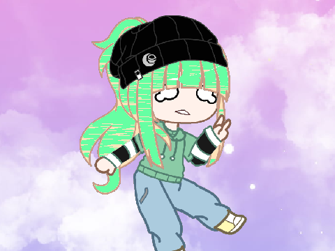 Gacha Dress Up (beta) 