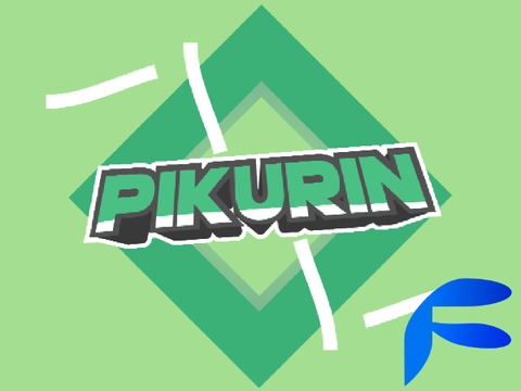 intro for Pikurin