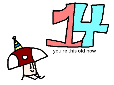 birthday time !!
