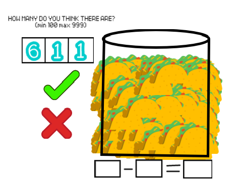 Guess How Many!