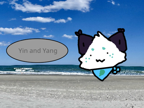 Yin & Yang results!