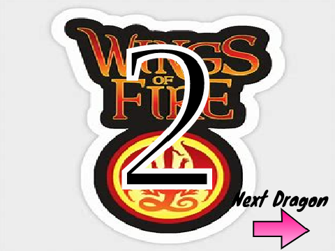 Wings Of Fire Songs! Arc 2