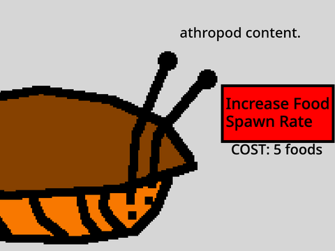 athropod content. remix